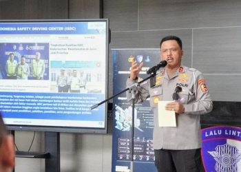 DPD RI M Nuh Tegaskan Semua Mantan Presiden RI yang Telah Wafat Layak Jadi Pahlawan Nasional