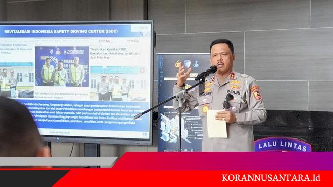 DPD RI M Nuh Tegaskan Semua Mantan Presiden RI yang Telah Wafat Layak Jadi Pahlawan Nasional