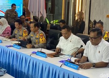 DPD RI M Nuh Tegaskan Semua Mantan Presiden RI yang Telah Wafat Layak Jadi Pahlawan Nasional