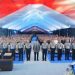Buka Apel Kasatwil Polri 2025, Kapolri Tegaskan Penyelarasan Visi dengan Kebijakan Presiden Prabowo