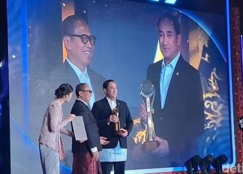 Tim Percepatan Reformasi Polri Tampung Aspirasi dari Berbagai Ormas dan LSM