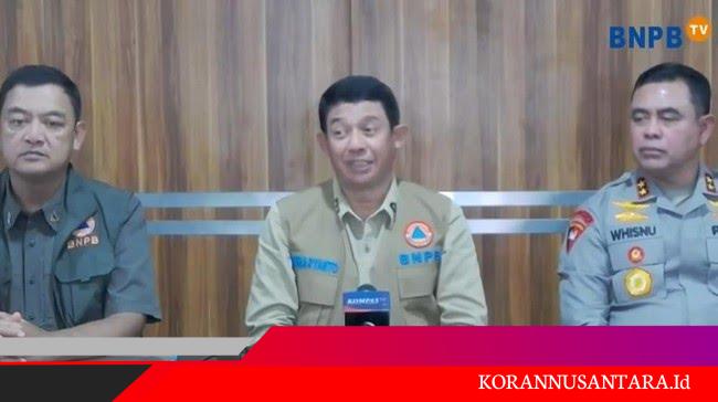 Gercep Menhan Liat Bencana di Aceh, Tegaskan Tindakan Cepat Tak Perlu Rapat