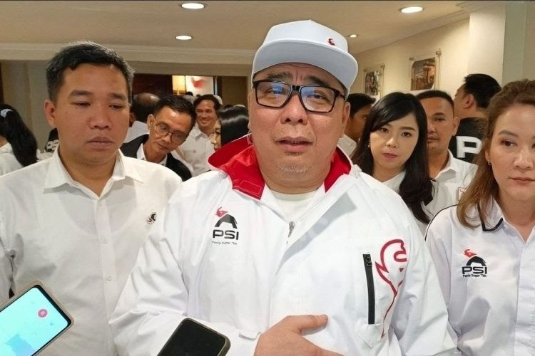 Ahmad Ali Tegaskan PSI Tak Pernah Tawari Budi Arie Bergabung