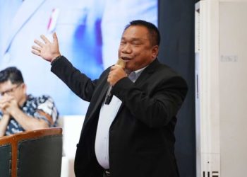 Pasca Putusan MK, Ketum Gerakan Cinta Prabowo: Polri Harus Patuh Konstitusi