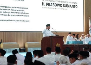 Gerindra se-Sumut Tolak Budi Arie Bergabung: Tak Sesuai Garis Perjuangan!