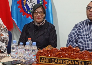 Aktivis Buruh Marsinah Diusulkan Jadi Pahlawan Nasional, KSPSI Puji Komitmen Prabowo