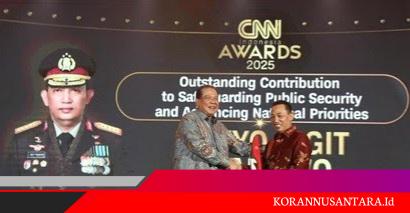 Bertemu Presiden Korsel, Prabowo Dorong Kerja Sama Ekonomi dan Pertahanan