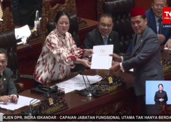 Gawat! Wakapolri Ungkap di DPR RI: 67% Kapolsek dan Puluhan Kapolres Kinerjanya Merah