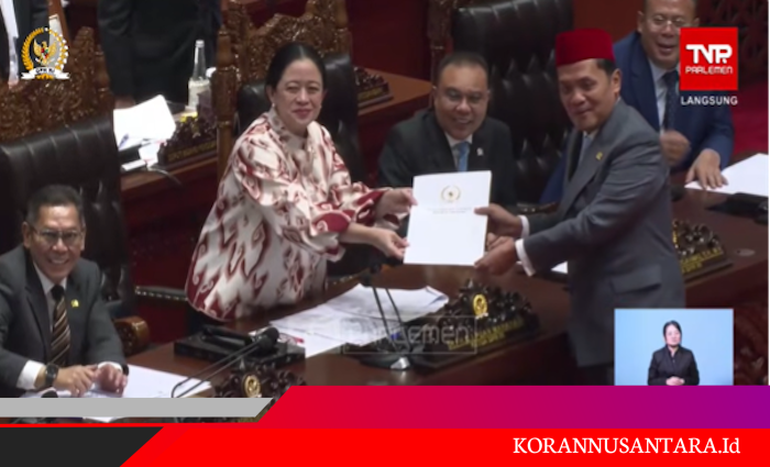 Gawat! Wakapolri Ungkap di DPR RI: 67% Kapolsek dan Puluhan Kapolres Kinerjanya Merah