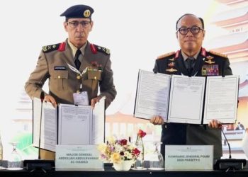 Eks Wakapolri: Reformasi Sejati Polri Bukan Mengganti Struktur, Tapi Dimulai dari Moral