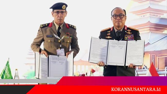 Eks Wakapolri: Reformasi Sejati Polri Bukan Mengganti Struktur, Tapi Dimulai dari Moral