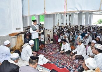Pesantren Siap Jadi Lumbung Pangan Baru RI