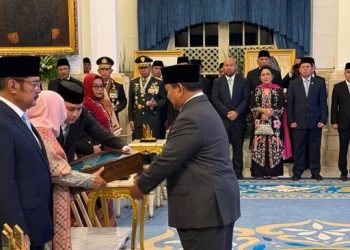 Aktivis Reformasi 98 Tolak Soeharto Jadi Pahlawan: Bentuk Pengkhianatan Keadilan