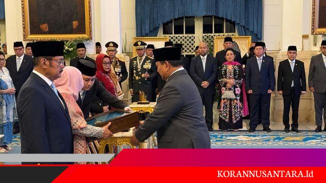 Aktivis Reformasi 98 Tolak Soeharto Jadi Pahlawan: Bentuk Pengkhianatan Keadilan