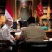 Dalam Sepekan Dasco Tiga Kali Ketemu Prabowo, Bahas Apa?
