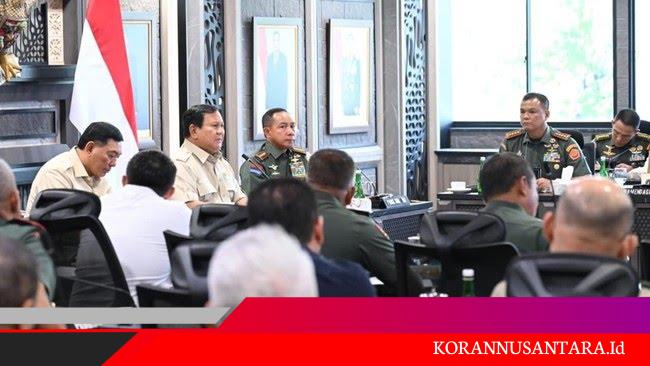 Tim Percepatan Reformasi Polri Tampung Aspirasi dari Berbagai Ormas dan LSM