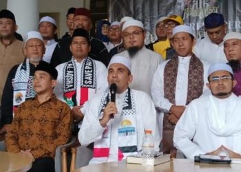Dalam Sepekan Dasco Tiga Kali Ketemu Prabowo, Bahas Apa?