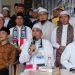 Dalam Sepekan Dasco Tiga Kali Ketemu Prabowo, Bahas Apa?