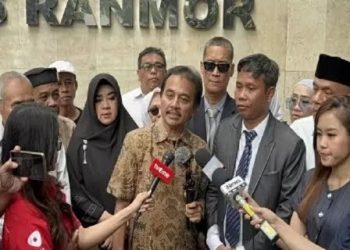 RS Cs jadi Tersangka Polda Metro Jaya Tuai Dukungan Publik, Pengamat: Bukti Komitmen Polri Jaga Integritas Hukum