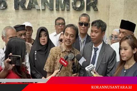 RS Cs jadi Tersangka Polda Metro Jaya Tuai Dukungan Publik, Pengamat: Bukti Komitmen Polri Jaga Integritas Hukum