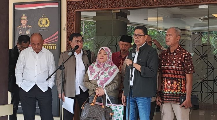 Dialog dengan Tim Reformasi Polri, Aktivis 98 Usul Polri di Bawah Kementerian