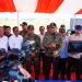 Dipimpin Menhan, 26.998 Prajurit TNI Ikuti Latihan dan Dikerahkan Perkuat Pengamanan SDA