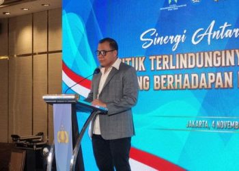 Bareskrim Polri Dukung 1.000% Pemerintah Tindak Praktik Baju Bekas Impor Ilegal