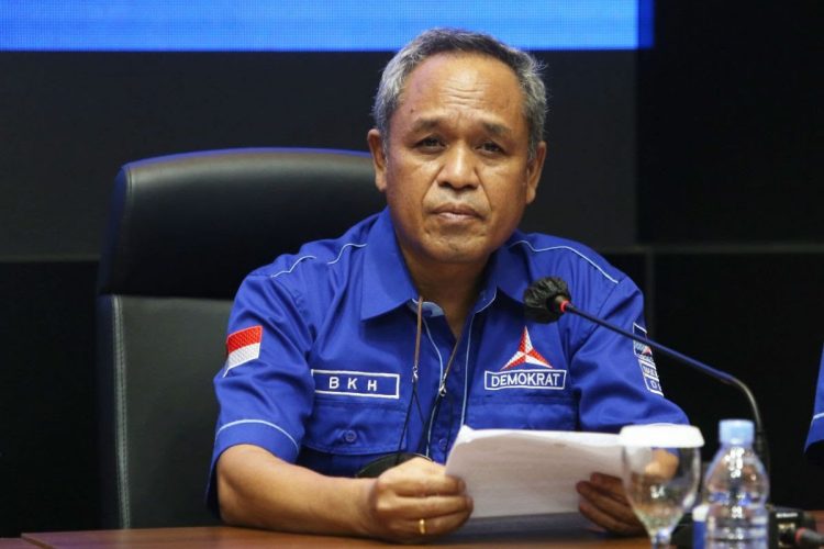 Komisi III DPR RI: Polisi Wajib Patuh Putusan MK yang Larang Duduki Jabatan Sipil