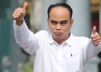 Gerindra se-Sumut Tolak Budi Arie Bergabung: Tak Sesuai Garis Perjuangan!