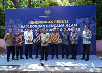 Publik Apresiasi Menteri Imipas Gratiskan Urus Paspor bagi Korban Bencana di Sumatera, Analis: Kebijakan Humanis