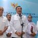 Kompolnas dan Komisi Reformasi Polri Bahas Prosedur Pemilihan Kapolri