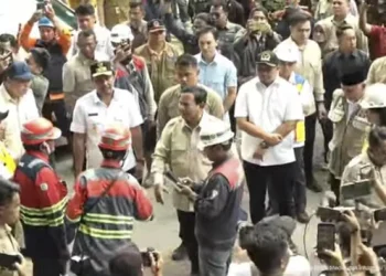 Komisi Reformasi Polri Kaget Kapolri Terbitkan Perpol 10/2025, Kok Bisa?