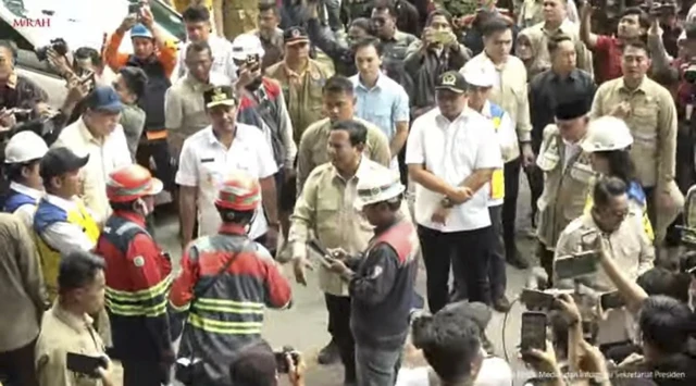 Komisi Reformasi Polri Kaget Kapolri Terbitkan Perpol 10/2025, Kok Bisa?
