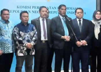 Agar Independen, Peradi Usul Calon Kapolri Tak Perlu Diseleksi DPR