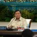 Belajar dari Bencana Sumatra, Prabowo Minta Semua Daerah Punya Lumbung Pangan