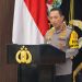Transformasi Digital, Polri: 95% Penegakan Hukum Efektif Menggunakan ETLE