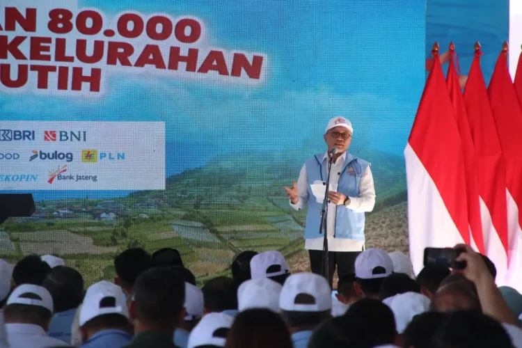 Menteri Zulhas Dikaitkan dengan Banjir Sumatra, Pengamat Nilai Tak Berdasar, Stop Opini Sesat!