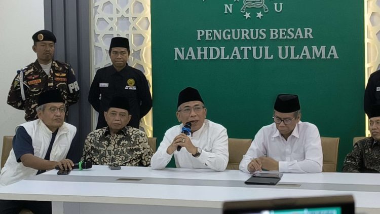 Kapolri Dikukuhkan Jadi Ketua Dewan Penasihat KSPSI, Tegaskan Soal Hak dan Kesejahteraan Buruh