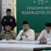 Kapolri Dikukuhkan Jadi Ketua Dewan Penasihat KSPSI, Tegaskan Soal Hak dan Kesejahteraan Buruh