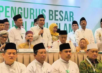 Tok! Gus Yahya Resmi Digulingkan, Rapat Pleno Tetapkan Zulfa Mustofa Pj Ketum PBNU
