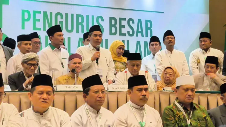 Tok! Gus Yahya Resmi Digulingkan, Rapat Pleno Tetapkan Zulfa Mustofa Pj Ketum PBNU