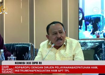 Soal TPL, Pengamat Nilai Posisi Anggota DPR RI Maruli Jelas Tegakan Hukum dan Bela Rakyat