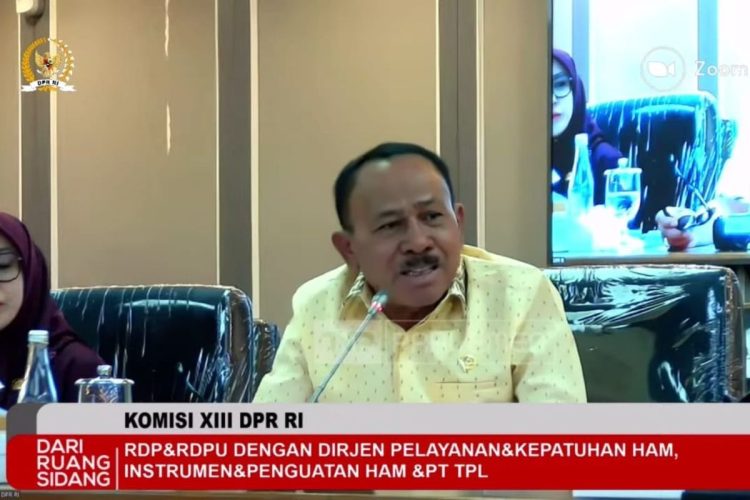 Soal TPL, Pengamat Nilai Posisi Anggota DPR RI Maruli Jelas Tegakan Hukum dan Bela Rakyat