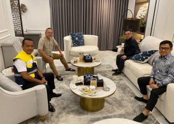 Koalisi Pendukung Prabowo Kumpul Bareng Bahas Agenda Politik, Minus Demokrat!