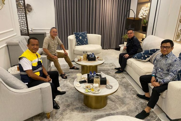 Koalisi Pendukung Prabowo Kumpul Bareng Bahas Agenda Politik, Minus Demokrat!