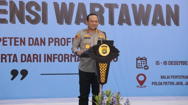Usai Liat Langsung, Roy Suryo Makin Yakin 99,9 Persen Ijazah Jokowi Palsu: Pegang Saja Tidak Boleh!