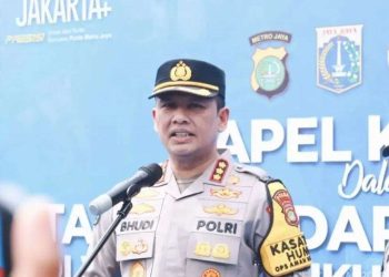 Imbau Masyarakat, PMJ Tegaskan Tahun Baru Tanpa Kembang Api, Termasuk di Objek Wisata