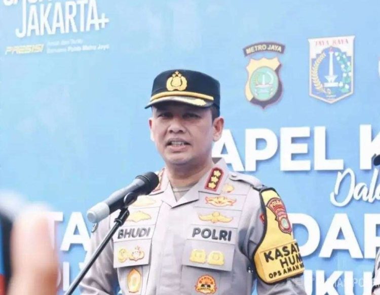 Imbau Masyarakat, PMJ Tegaskan Tahun Baru Tanpa Kembang Api, Termasuk di Objek Wisata