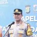 Imbau Masyarakat, PMJ Tegaskan Tahun Baru Tanpa Kembang Api, Termasuk di Objek Wisata