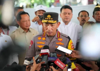 Selamatkan 6.6 T Duit Negara, Prabowo Tegaskan Penertiban Kawasan Hutan Terus Dilanjutkan: Jangan Gentar!